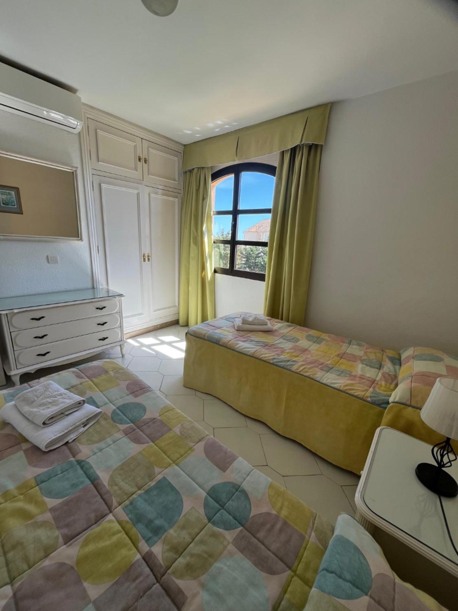 Apartamentos El Toro Marbella Zewnętrze zdjęcie