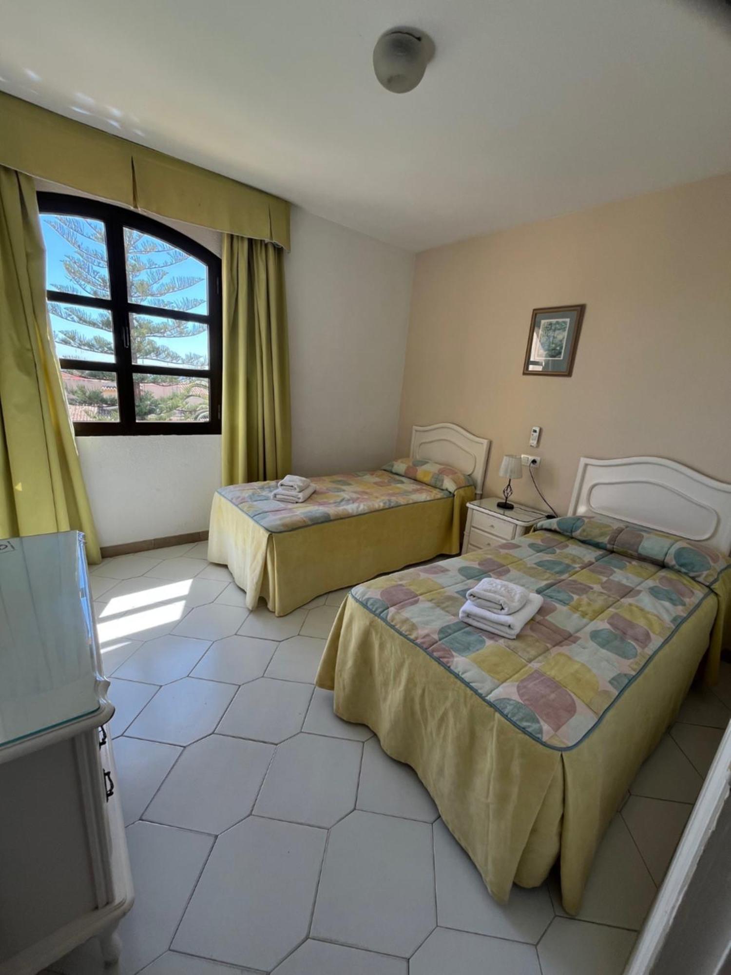 Apartamentos El Toro Marbella Zewnętrze zdjęcie
