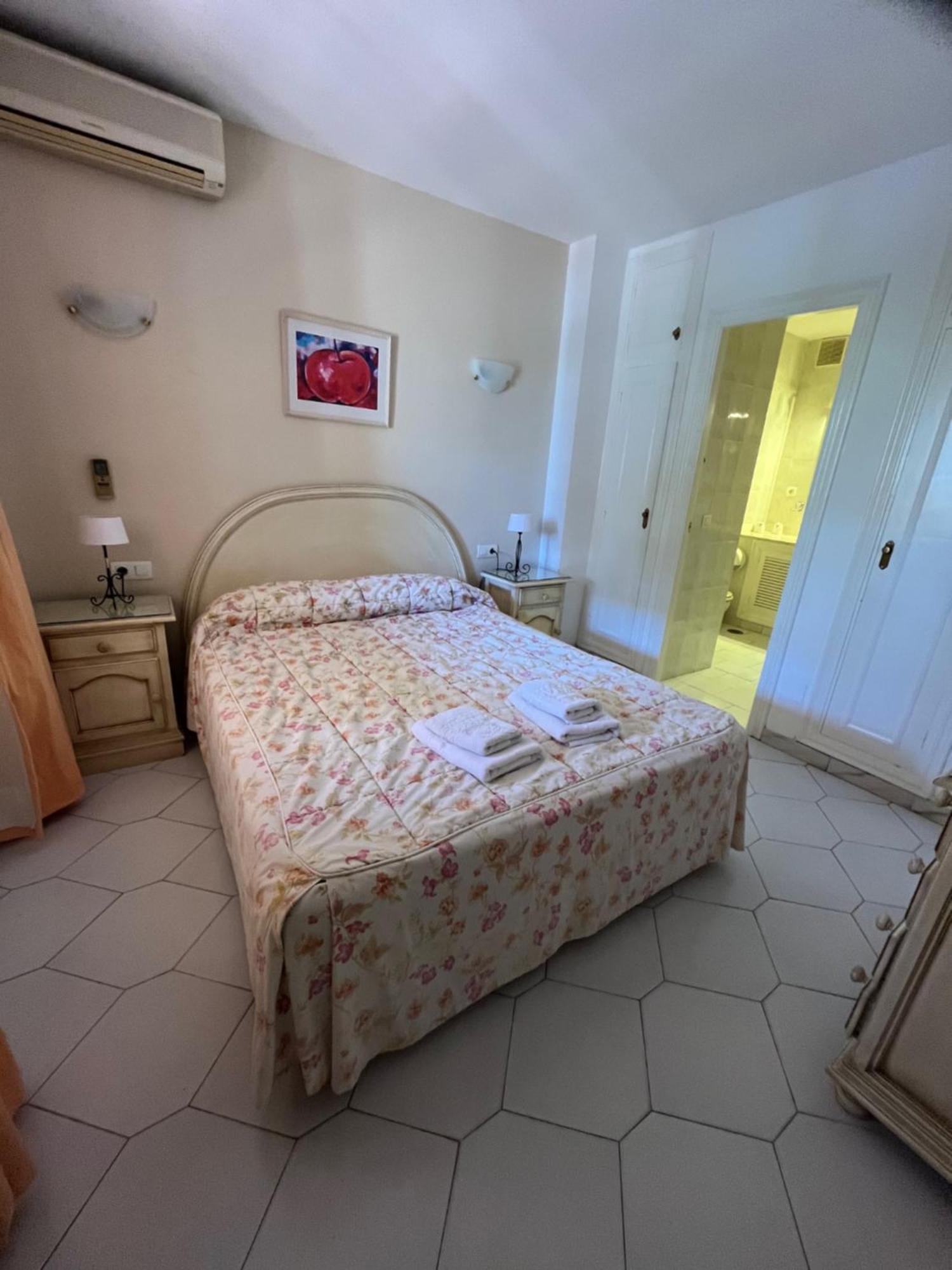 Apartamentos El Toro Marbella Zewnętrze zdjęcie